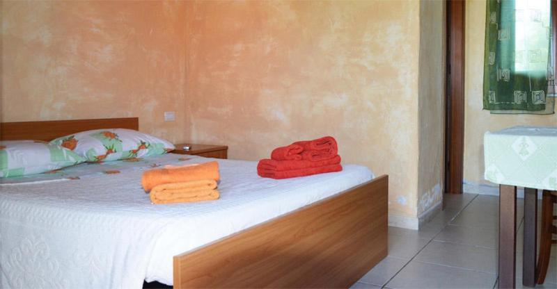 Agriturismo Su Nuratolu Villa Sagama Kültér fotó