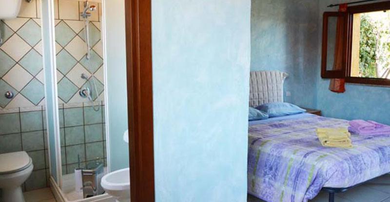 Agriturismo Su Nuratolu Villa Sagama Kültér fotó