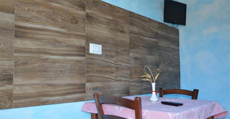 Agriturismo Su Nuratolu Villa Sagama Kültér fotó