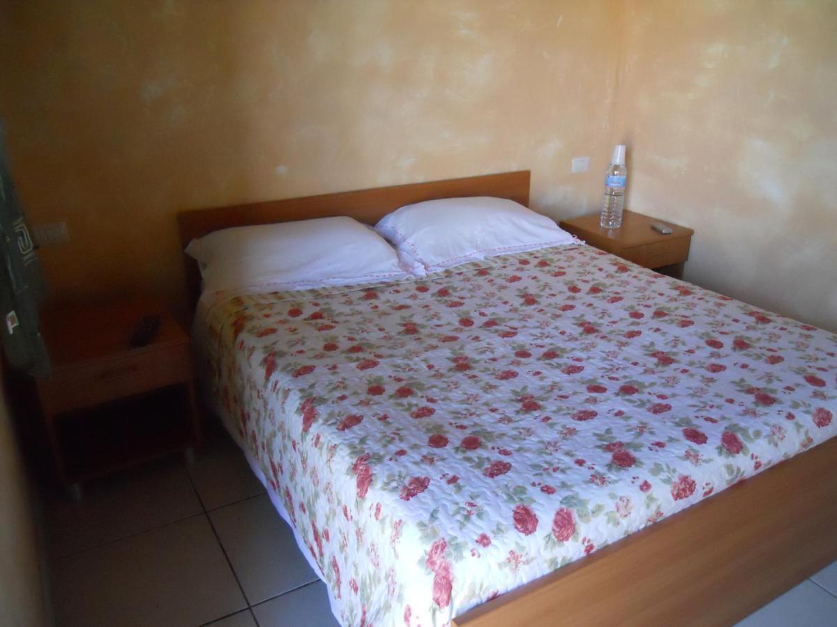 Agriturismo Su Nuratolu Villa Sagama Szoba fotó